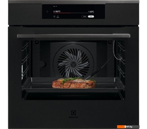  - Духовые шкафы Electrolux KOEAP3ST - KOEAP3ST