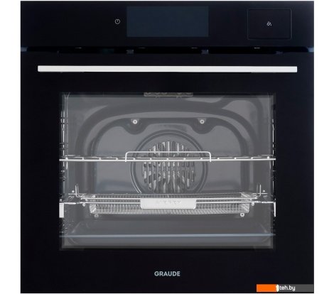  - Духовые шкафы Graude Premium BMDP 60.4 S - Premium BMDP 60.4 S