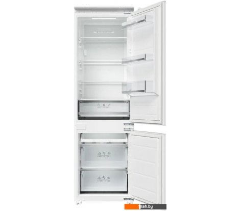  - Холодильники KUPPERSBERG RBN 1761 - RBN 1761