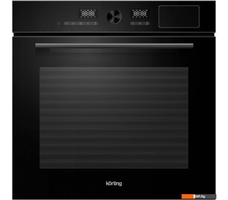  - Духовые шкафы Korting OKB 1650 GN Steam - OKB 1650 GN Steam