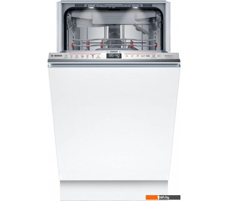  - Посудомоечные машины Bosch Serie 8 SPV8ZMX06Q - Serie 8 SPV8ZMX06Q