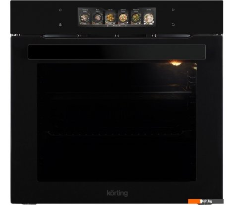  - Духовые шкафы Korting OKB 9261 CPGN - OKB 9261 CPGN