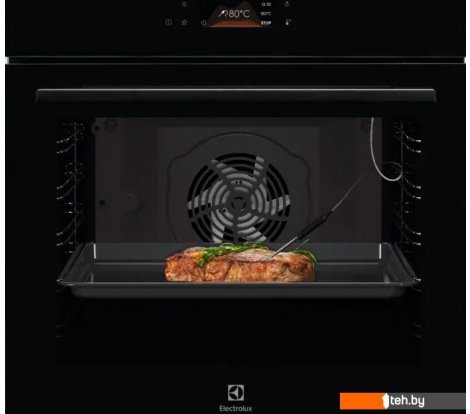  - Духовые шкафы Electrolux KOD8C39Z - KOD8C39Z