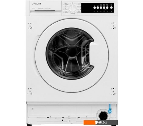  - Стиральная машина Graude EWTA 80.1 - EWTA 80.1