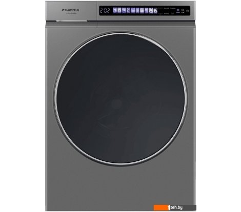  - Стиральная машина MAUNFELD MFDM1410GR06 - MFDM1410GR06
