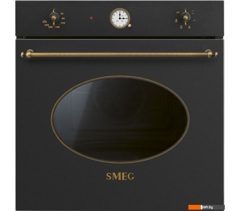  - Духовые шкафы Smeg SF68C1AO - SF68C1AO