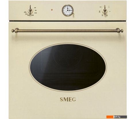  - Духовые шкафы Smeg SF68C1PO - SF68C1PO