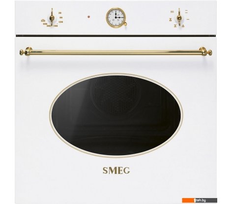  - Духовые шкафы Smeg SF68C1B - SF68C1B