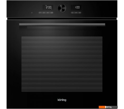  - Духовые шкафы Korting OKB 1680 GN MW - OKB 1680 GN MW