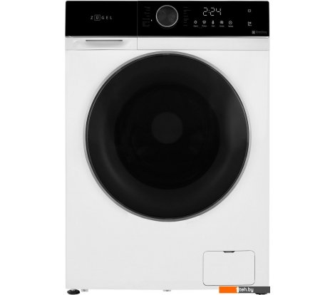  - Стиральная машина ZUGEL ZWDF10712I Inverter DD Steam - ZWDF10712I Inverter DD Steam