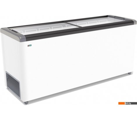 - Торговые холодильники Frostor Gellar FG 700 C (серый) - Gellar FG 700 C (серый)