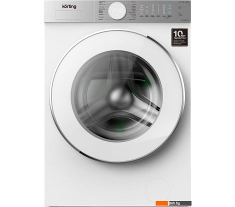  - Стиральная машина Korting KWM 60DM1201 - KWM 60DM1201