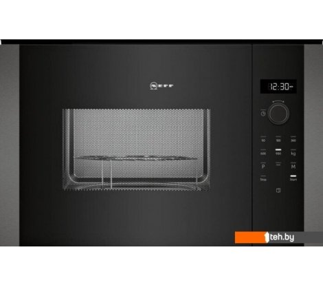  - Микроволновые печи NEFF HLAGD53G0 - HLAGD53G0