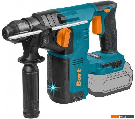  - Перфораторы Bort BHD-21Li-XDK 93413472 (без АКБ) - BHD-21Li-XDK 93413472 (без АКБ)