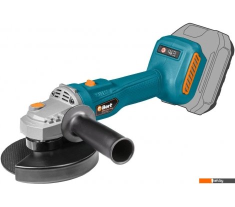  - Угловые шлифмашины (болгарки) Bort BWS-21Li-Pro (без АКБ) - BWS-21Li-Pro (без АКБ)
