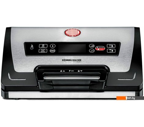  - Вакуумные упаковщики ROMMELSBACHER VAC 585 - VAC 585