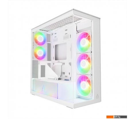  - Корпуса Arctic Xtender VG ACPCC00017A - Xtender VG ACPCC00017A