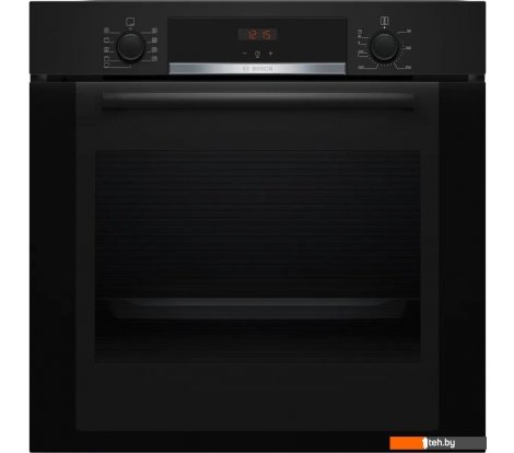  - Духовые шкафы Bosch Serie 4 HBA334EB3 - Serie 4 HBA334EB3