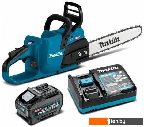  - Цепные электро- и бензопилы Makita UC026GT101 (с 1-им АКБ) - UC026GT101 (с 1-им АКБ)
