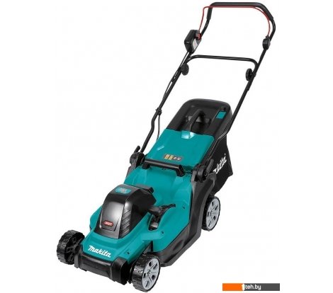  - Газонокосилки Makita LM003GZ (без АКБ) - LM003GZ (без АКБ)