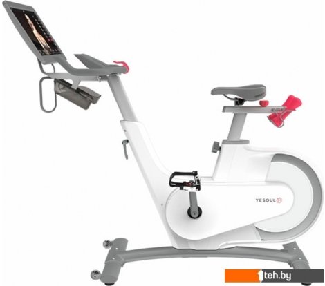  - Велотренажеры Yesoul BV1-B Plus BV1-W-21.5 - BV1-B Plus BV1-W-21.5