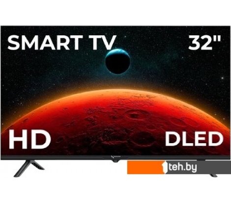  - Телевизоры Триколор H32HC3 - H32HC3