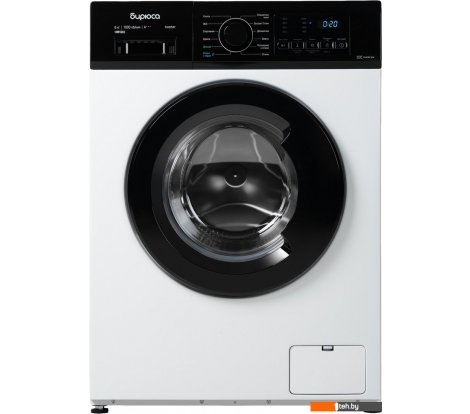  - Стиральная машина Бирюса WM-SM610/08 - WM-SM610/08