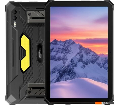  - Планшеты Blackview Active 10 Pro 5G 12GB/256GB (черный) - Active 10 Pro 5G 12GB/256GB (черный)