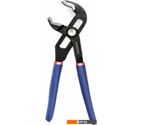  - Строительный, слесарный, монтажный инструмент Workpro WP231086 - WP231086