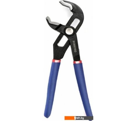  - Строительный, слесарный, монтажный инструмент Workpro WP231087 - WP231087