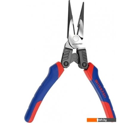  - Строительный, слесарный, монтажный инструмент Workpro WP231088 - WP231088