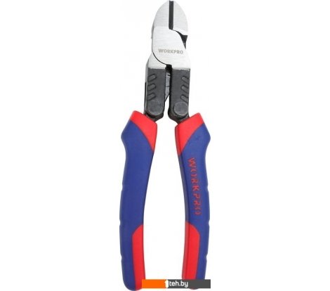  - Строительный, слесарный, монтажный инструмент Workpro WP231090 - WP231090