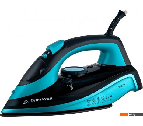  - Утюги Brayer BR4019 - BR4019