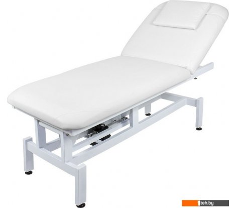  - Массажеры и массажные кресла Элеганс МД - 837 (белый №89/189, с добавлением колесной базы) - МД - 837 (белый №89/189, с добавлением колесной базы)