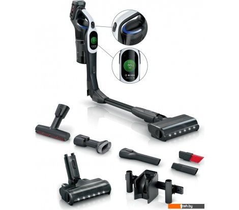  - Пылесосы Bosch Unlimited 10 BCS1041WAC - Unlimited 10 BCS1041WAC