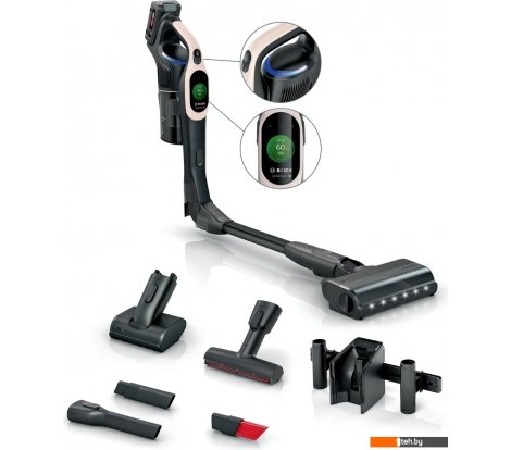  - Пылесосы Bosch Unlimited 10 BBS1041RBA - Unlimited 10 BBS1041RBA