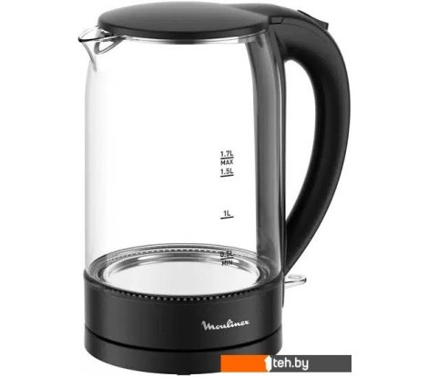  - Электрочайники и термопоты Moulinex BY1S08F0 - BY1S08F0