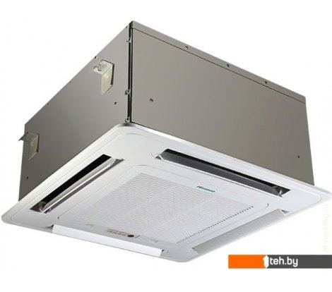  - Кондиционеры Hisense AUC-18HR4SAA1/AUW-18H4SS - AUC-18HR4SAA1/AUW-18H4SS