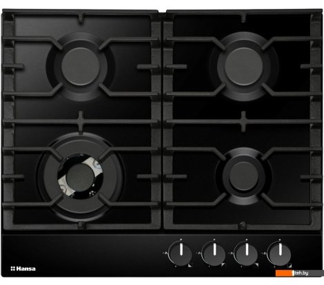  - Варочные панели Hansa BHGS611839 - BHGS611839
