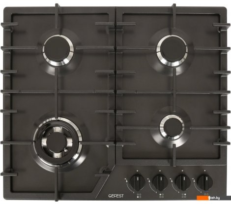  - Варочные панели GEFEST ПВГ 1403 К2 - ПВГ 1403 К2