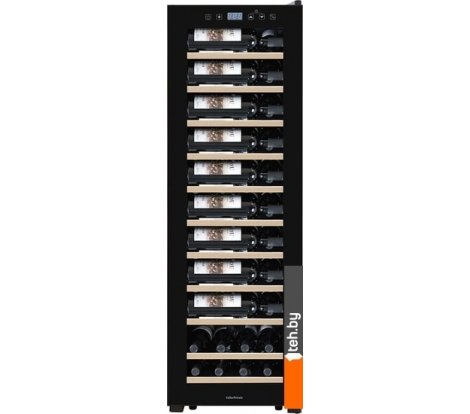  - Винные шкафы Cellar Private CP062S - CP062S