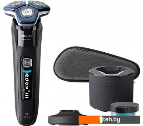  - Электробритвы мужские Philips S7886/55 - S7886/55