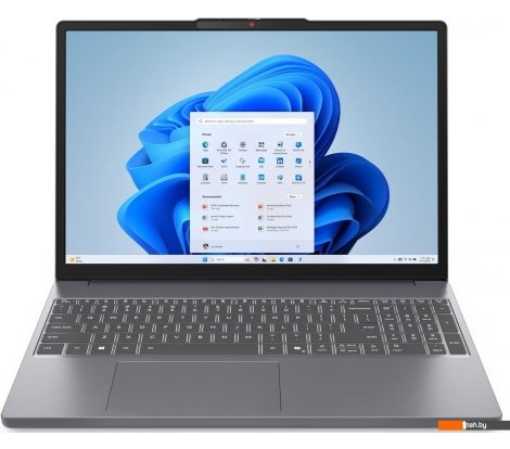  - Ноутбуки Lenovo IdeaPad Slim 3 15IRH10 83K100VEIN - IdeaPad Slim 3 15IRH10 83K100VEIN