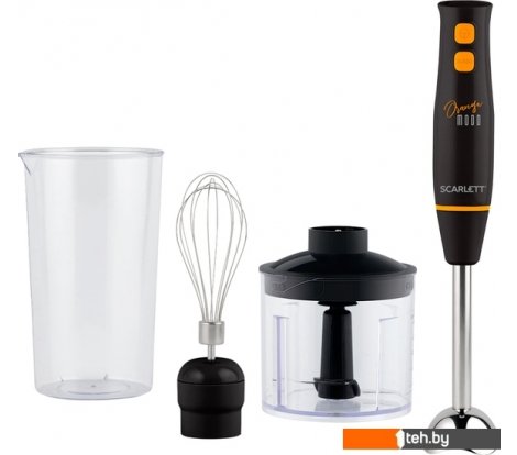  - Блендеры Scarlett SC-HB42F82 - SC-HB42F82