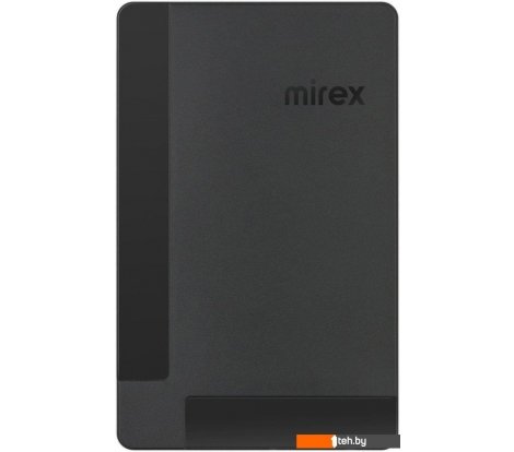  - Внешние накопители Mirex Universe Black 1TB 13630-UHDUVB10 - Universe Black 1TB 13630-UHDUVB10