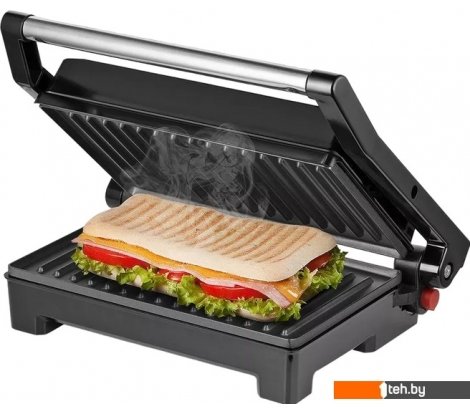  - Сэндвичницы, вафельницы Kitfort KT-3604 - KT-3604