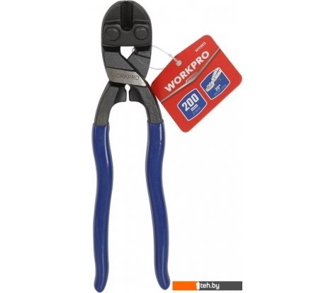  - Строительный, слесарный, монтажный инструмент Workpro WP216015 - WP216015