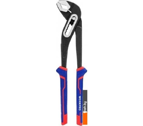  - Строительный, слесарный, монтажный инструмент Workpro WP231029 - WP231029