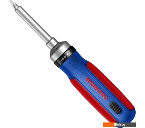  - Строительный, слесарный, монтажный инструмент Workpro WP221061 - WP221061