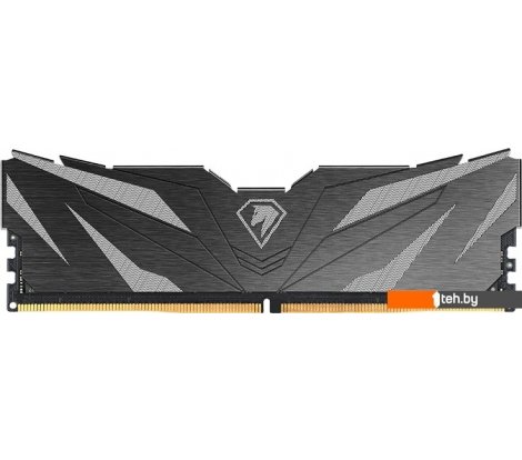  - Оперативная память Netac Shadow II 16ГБ DDR5 6000 МГц NTSWD5P60SP-16K - Shadow II 16ГБ DDR5 6000 МГц NTSWD5P60SP-16K